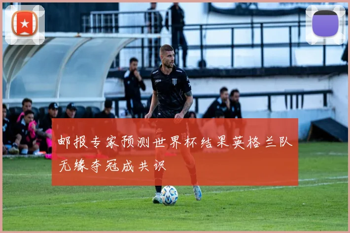 邮报专家预测世界杯结果英格兰队无缘夺冠成共识